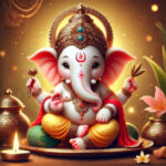 Cute Vinayagar DP